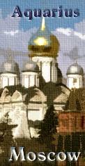 Earthlore Explorations Astrology: Moscow