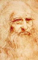 Earthlore Astrologia: Leonardo da Vinci