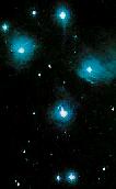 Earthlore Lore of Astrology: Constellation Pleiades