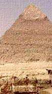 Earthlore Astrology - Pyramids of Giza
