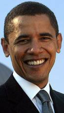 Earthlore Astrology - Renowned Leo: Barack Obama