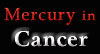 Mercury in Cancer
