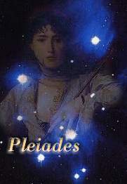 Earthlore Explorations Astrology : The Constellation Pleiades