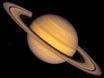 The Planet Saturn