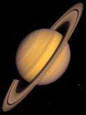 Earthlore Lore of Astrology: The planet Saturn