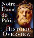 Earthlore Historic Overview: Notre Dame de Paris