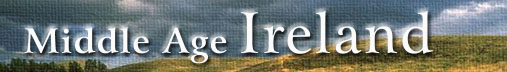 Middle Age Ireland