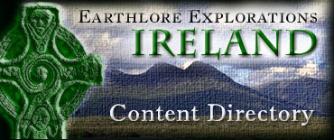 Earthlore Explorations Ireland - Content Directory
