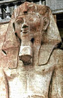 Earthlore Historic Mysteries: Pharaoh Amenophis III
