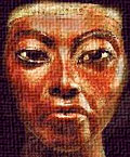 Earthlore Historic Mysteries: Queen Tiy