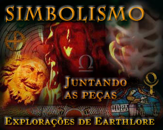 Explorações de Earthlore - Simbolismo - Juntando as peças