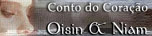 Irish Hearth Tale: Oisin and Niam