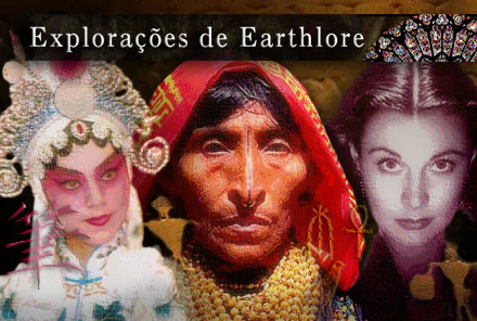 Explora&ccedil;&otilde;es de Earthlore - A Relev&acirc;ncia Contempor&acirc;nea da Hist&oacute;ria Cultura