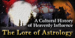 Earthlore Explorations Lore of Astrology