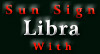 Sun Sign Libra