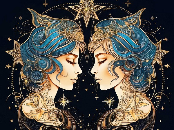 Elore Art: Conceptual Impression of Gemini