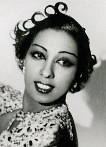 Renowned Gemini: Josephine Baker