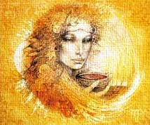 Virgo by Susan Seddon Boulet