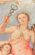 Earthlore Astrology - Sagittarian: Agnolo Bronzino