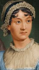 Earthlore Astrology - Renowned Sagittarius : Jane Austen