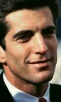 Earthlore Astrology - Renowned Sagittarian : John F. Kennedy, Jr.
