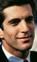 Earthlore Astrology - Renowned Sagittarian : John F. Kennedy, Jr.