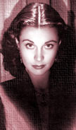 Earthlore Astrology: Vivian Leigh