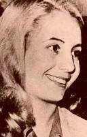 Earthlore Astrology - Renowned Taurus: Eva Perón