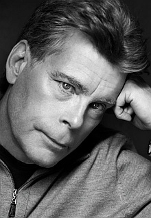 Renowned Virgo: Stephen King