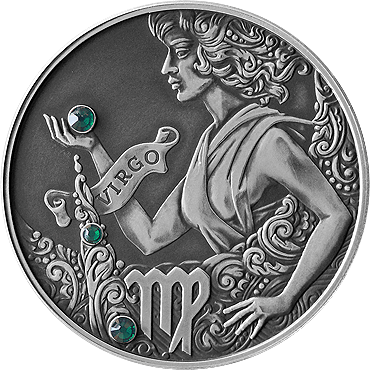 Symbolic Representation of Virgo