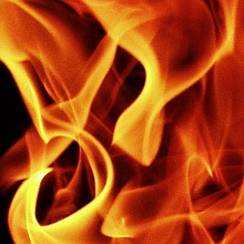 Astrological Element: Fire
