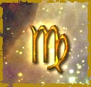 Virgo Symbolic Glyph