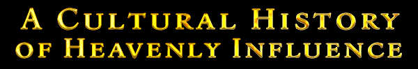 Elore Astrology - Cultural History of Heavenly Influence
