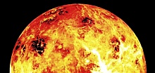 Aries Ruling Planet: Mars