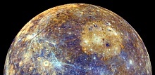 Gemini Ruling Planet: Mercury