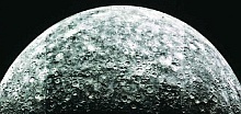 Cancer Ruling Planet: The Moon