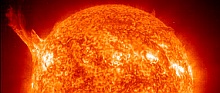 Leo Ruling Planet: The Sun