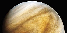 Taurus Ruling Planet: Venus