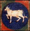 Earthlore Explorations - Astrology - Taurus Icon