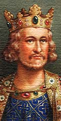 Earthlore Ireland: King John