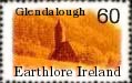 Earthlore Ireland Stamp 