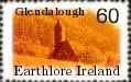 Earthlore Ireland Stamp