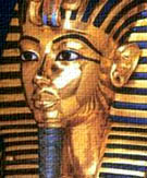 Earthlore Historic Mysteries: Egyptian Pharaoh Tutankhamon