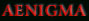 Aenigma