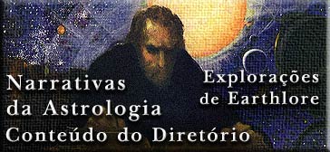 Explorações de Earthlore - Conteúdo do Diretório - Narrativas da Astrologia