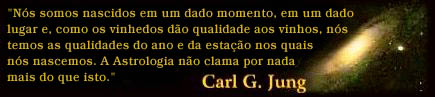 Earthlore Explorações - Narrativas da Astrologia - Carl Jung