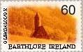 Earthlore Irlanda Estampa