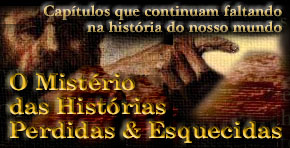 Earthlore's O Mistério das Histórias Perdidas e Esquecidas