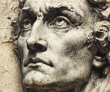 Portrait of Relection