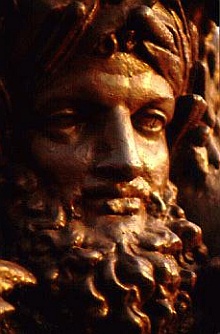 Elore Art: Wisdom of the Ages Bronze Sculpture